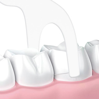kensuka 健舒佳 护齿牙线棒 150支