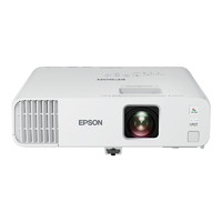 EPSON 爱普生 CB-L200F 办公投影机+120英寸16:9幕布套装