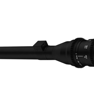 LAOWA 老蛙 FF 24mm F14.0 2X MACRO PROBE 微距镜头 电影镜头PL卡口