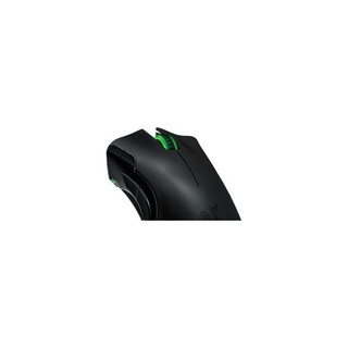 RAZER 雷蛇 曼巴眼镜蛇 Mamba 有线鼠标 6400DPI 黑色