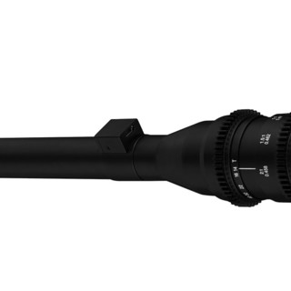 FF 24mm F14.0 2X MACRO PROBE 特种微距镜头 索尼E卡口