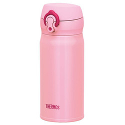 THERMOS 膳魔师 JNL-352-CP 保温杯 350ml 粉色