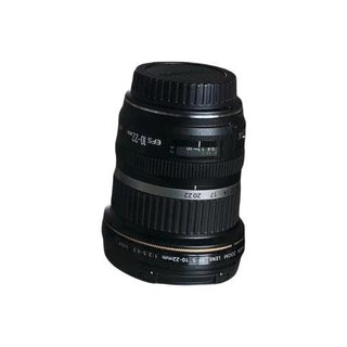 Canon 佳能 EF-S 10-22mm F3.5 USM 广角变焦镜头 佳能EF-S卡口 77mm