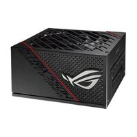 ROG 玩家国度 STRIX 550G 金牌（90%）全模组ATX电源 550W