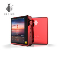 Hidizs AP80 pro 迷你MP3音乐播放器