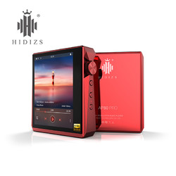 Hidizs AP80 pro 迷你MP3音乐播放器
