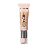 REVLON 露华浓 澄净自然妆效粉底液 #210NATURAL OCHRE暖阳白 22ml