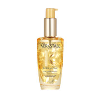 KÉRASTASE 卡诗 菁纯亮泽经典香氛护发油100ml