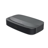 XGIMI 极米 矅·LUNE 4K Pro 家用投影机 黑色