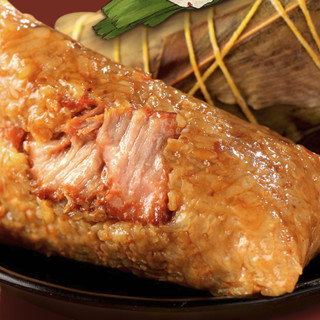 ZHIWEIGUAN 知味观 大肉粽 1kg