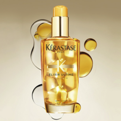 KÉRASTASE 卡诗 双重菁纯修护液 100ml