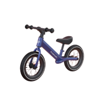 Kinderkraft 可可樂園 ARROW 兒童平衡車 12寸 藍色