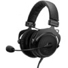 beyerdynamic 拜雅 MMX300 二代 耳罩式头戴式动圈有线耳机 黑色 3.5mm