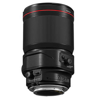 Canon 佳能 TS-E 135mm F4.0 L 移轴镜头镜头 佳能卡口 82mm