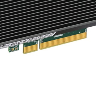 DERA 紫光得瑞 D5437 NVMe U.2固态硬盘 2TB（PCI-E3.0）