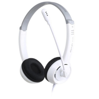 danyin 电音 DT326 压耳式头戴式有线耳机