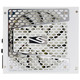 Seasonic 海韵 PRIME SnowSilent 750 TITANIUM 钛金牌（94%） 全模组ATX电源 750W