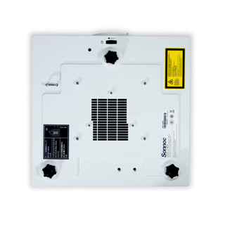 Sonnoc 索诺克 SNP-ELH500E 高端激光DLP投影机 白色