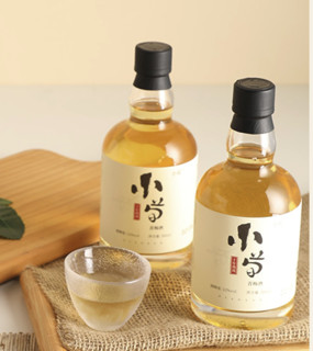 小荀 青梅酒 500ml