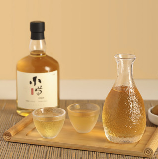 小荀 青梅酒 500ml