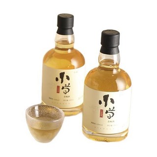 小荀 青梅酒 500ml