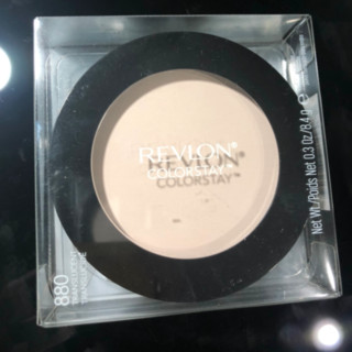 REVLON 露华浓 持妆无瑕水漾蜜粉 #880TRANSLUCENT透明色 8.4g