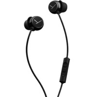 beyerdynamic 拜亚动力 Soul BYRD 线控版 入耳式动圈有线耳机 黑色 3.5mm
