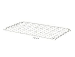 IKEA 宜家 IVAR 伊娃 网状搁板 83x50 厘米