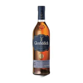 Glenfiddich 格兰菲迪 15年 苏格兰 单一麦芽威士忌 51%voI 700ml