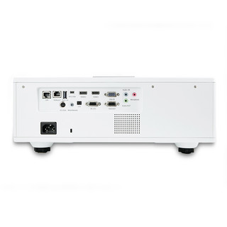 Sonnoc 索诺克 SNP-ELU520E 工程投影机 白色
