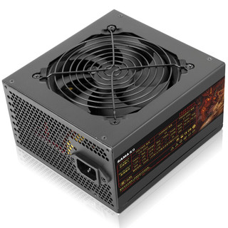 SAMA 先马 破坏神系列 ATX331-6-5 非模组ATX电源 300W