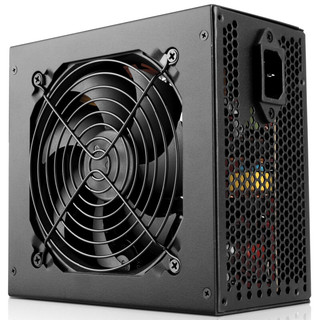 SAMA 先马 破坏神系列 ATX331-6-5 非模组ATX电源 300W