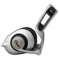 Blue ELLA 耳罩式头戴式降噪耳机 银灰色 3.5mm