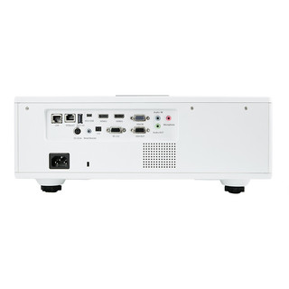 Sonnoc 索诺克 SNP-ELU520S 高端激光DLP投影机 白色