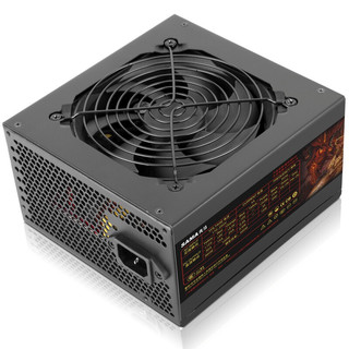 SAMA 先马 破坏神系列 ATX340-B 非模组ATX电源 400W