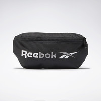 Reebok 锐步 TE WAISTBAG GP0184 男女款运动腰包