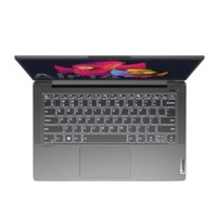 Lenovo 联想 小新Air14 2021款 14英寸笔记本电脑（R5-5500U、8GB、256GB SSD）