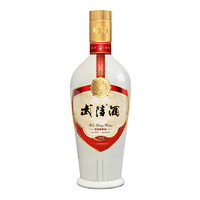 武陵酒 飘香 经典版 53%vol 酱香型白酒 500ml 单瓶装