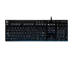 logitech 罗技 G610 无线蓝牙键盘