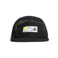 adidas 阿迪达斯 5P TECH CAP 中性运动帽 GM4517 黑色 M