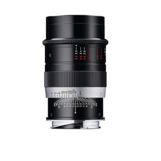 Leica 徕卡 THAMBAR-M 90mm  F2.2 长焦定焦镜头 徕卡M卡口 49mm