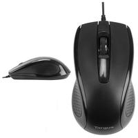 Targus 泰格斯 AMU660AP-50 有线鼠标 1600DPI 黑色