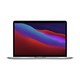 Apple 苹果 MacBook Pro 2020款 13.3英寸笔记本电脑（M1、8GB、256GB SSD）