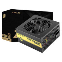 SAMA 先马 24K系列 金牌（90%）非模组ATX电源
