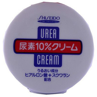 SHISEIDO 资生堂 尿素护手霜 100g