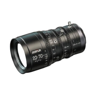 DONGZHENG 东正 20-70mm T2.9 标准变焦镜头 Micro 4/3卡口 77mm