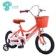 PLUS会员：米迪象儿童自行车 12寸绿色