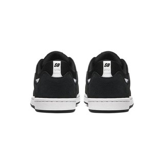 NIKE 耐克 Sb Alleyoop 男子运动板鞋 CJ0882-001 黑色 44.5