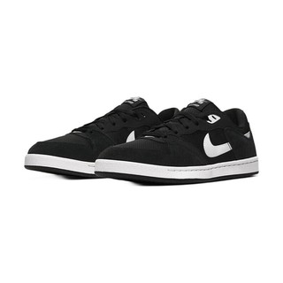 NIKE 耐克 Sb Alleyoop 男子运动板鞋 CJ0882-001 黑色 45