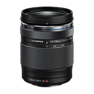 OLYMPUS 奥林巴斯 M.ZUIKO DIGITAL ED 远摄变焦镜头14-150mm F4.0-5.6 II